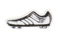 Drewniana broszka Football boot Brooch