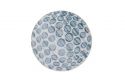 Drewniana broszka Golf ball Brooch