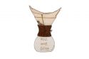 Dreweniana broszka Need Coffee Brooch