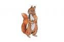 Squirrel Brooch by Epipi Squirrel Brooch by Epipi
