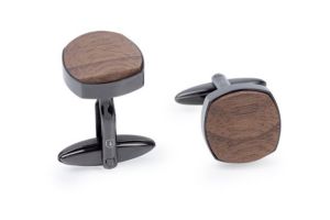 Spinki do mankietów Apis Nox Cuff II