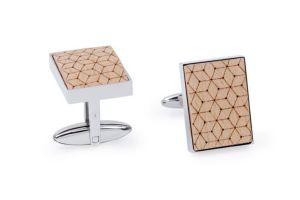 Spinki do mankietów  Virie Cuff II