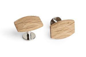 Spinki do mankietów  Oak Cuff