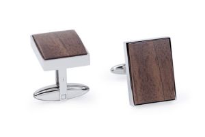 Spinki do mankietów Apis Cuff II