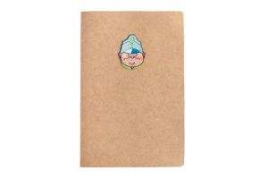 Zeszyt A5 – Dobry wojak Szwejk – Josef Lada ©