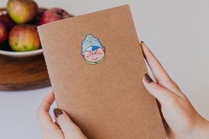 Zeszyt A5 – Dobry wojak Szwejk – Josef Lada ©