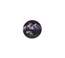 Drewniana broszka Night Camping Brooch