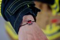 Bransoletka sznurkowa Tatra Bracelet