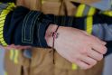 Bransoletka sznurkowa Tatra Bracelet