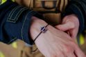 Bransoletka sznurkowa Avia Bracelet