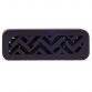 Drewniany dyfuzor samochodowy Waves